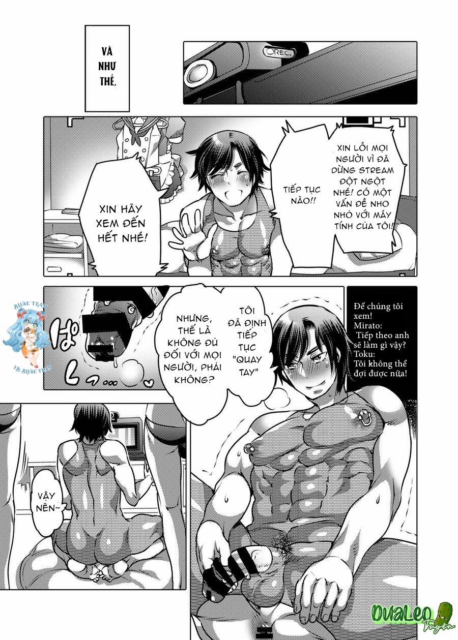 Tổng Hợp Oneshot Boylove 18+ 32 trang 12