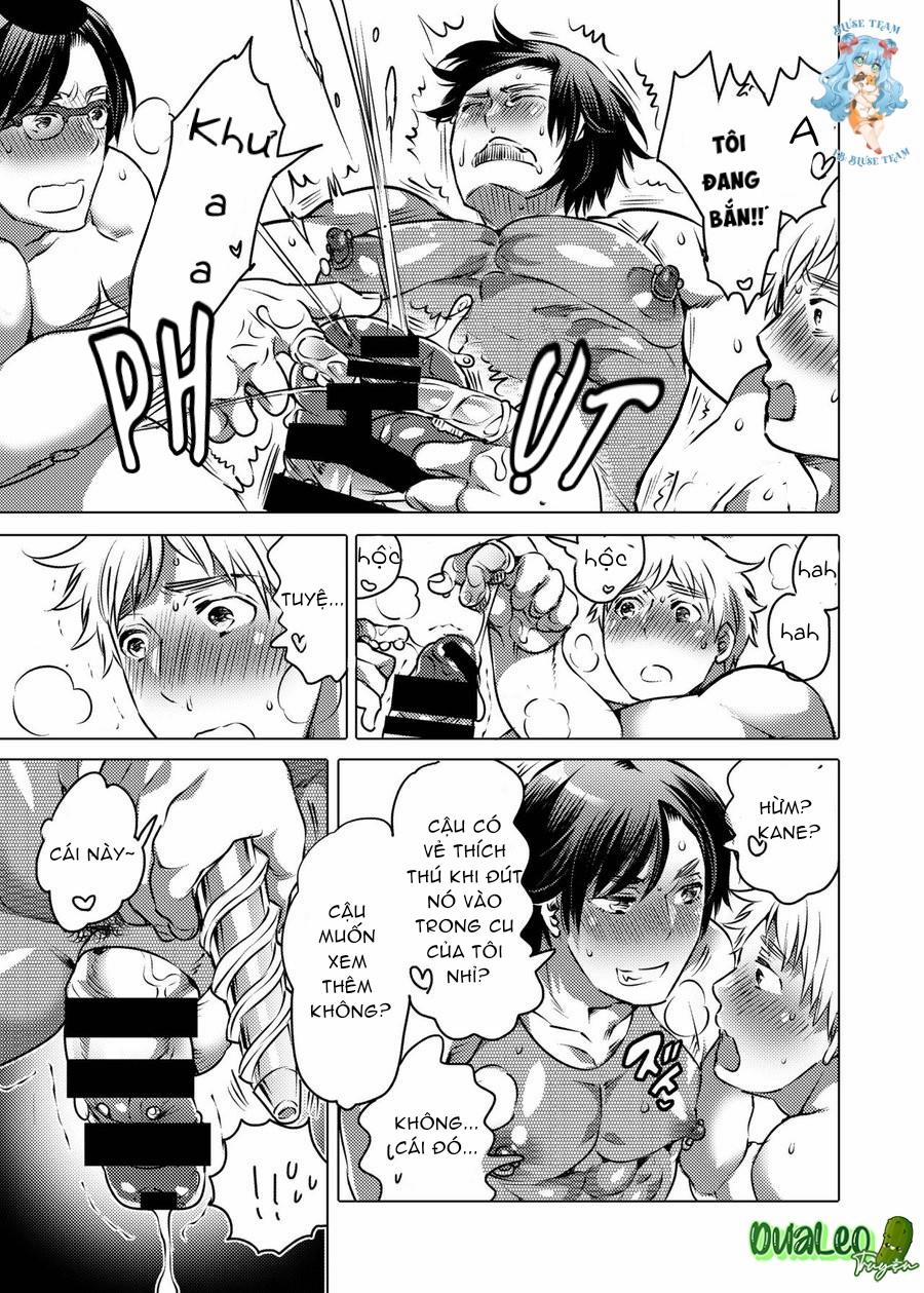 Tổng Hợp Oneshot Boylove 18+ 32 trang 16