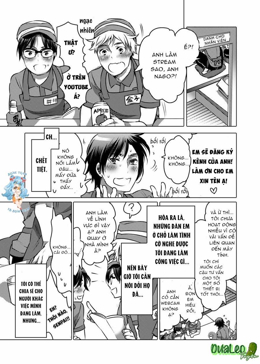 Tổng Hợp Oneshot Boylove 18+ 32 trang 2