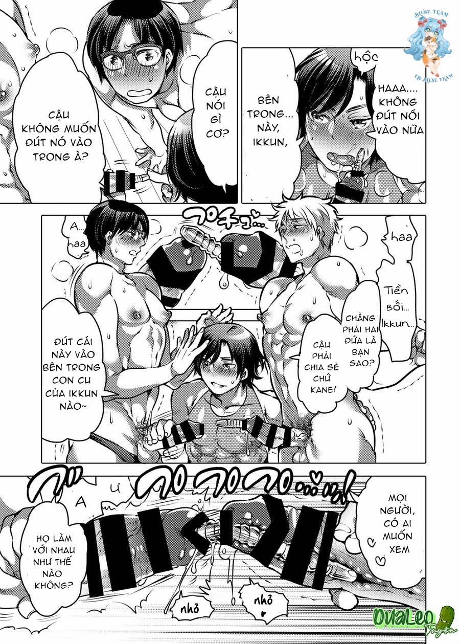 Tổng Hợp Oneshot Boylove 18+ 32 trang 22