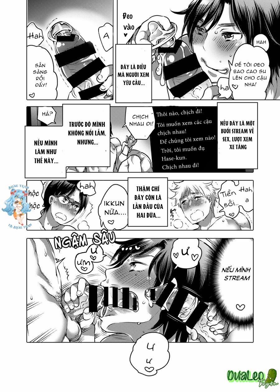 Tổng Hợp Oneshot Boylove 18+ 32 trang 27