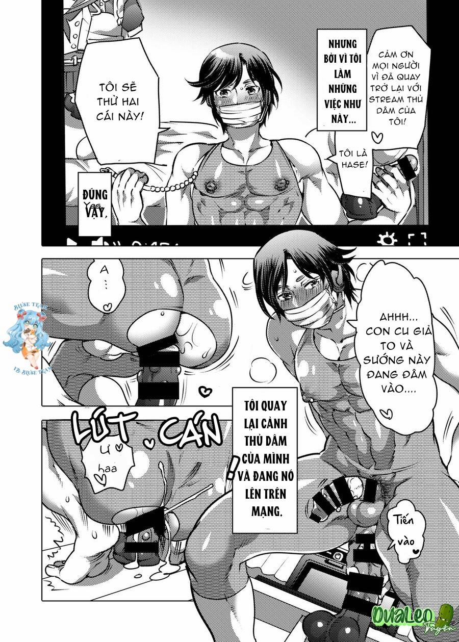 Tổng Hợp Oneshot Boylove 18+ 32 trang 3