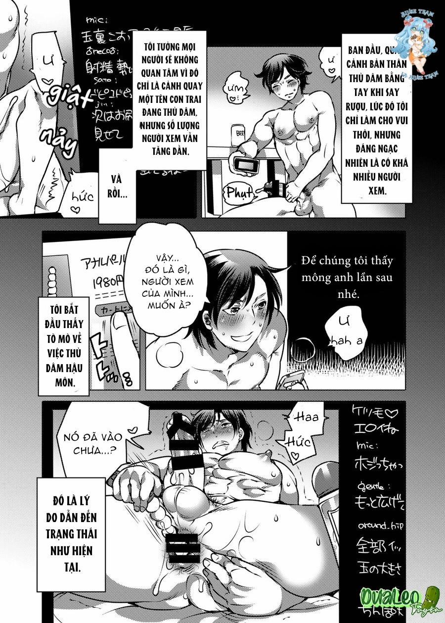 Tổng Hợp Oneshot Boylove 18+ 32 trang 4