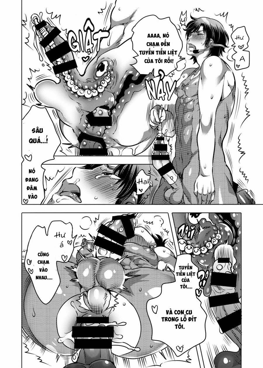 Tổng Hợp Oneshot Boylove 18+ 32 trang 7