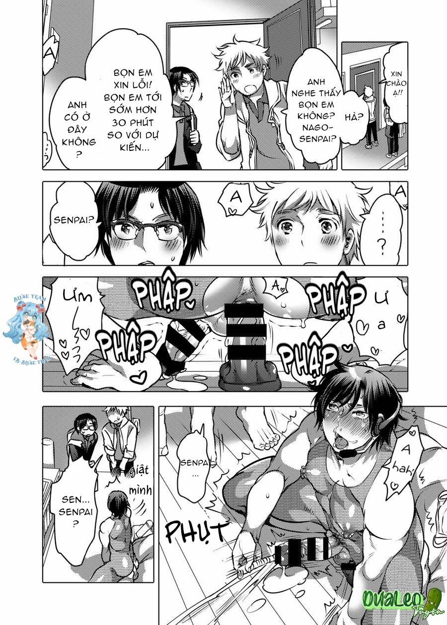 Tổng Hợp Oneshot Boylove 18+ 32 trang 9