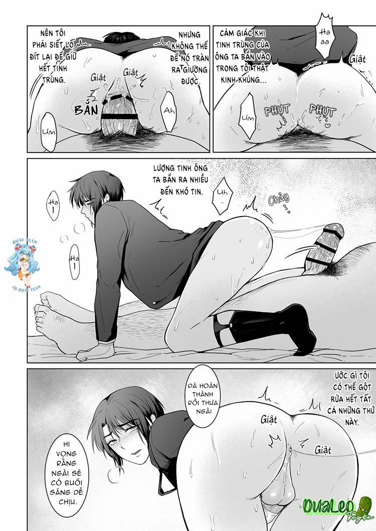 Tổng Hợp Oneshot Boylove 18+ 33 trang 12