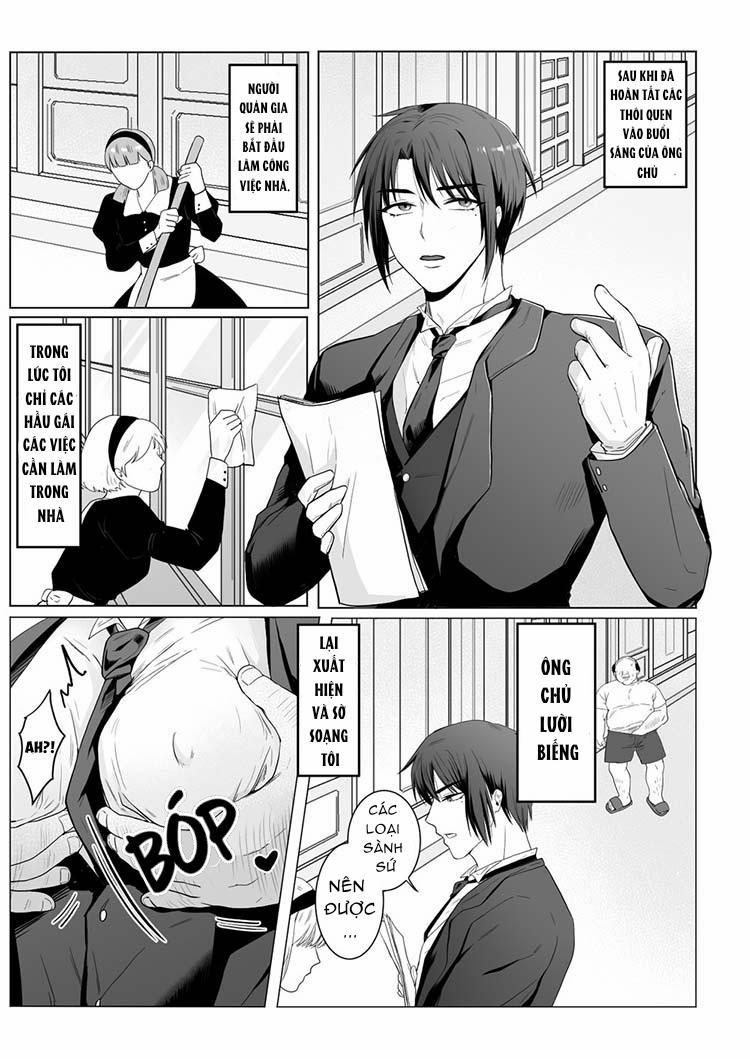 Tổng Hợp Oneshot Boylove 18+ 33 trang 13