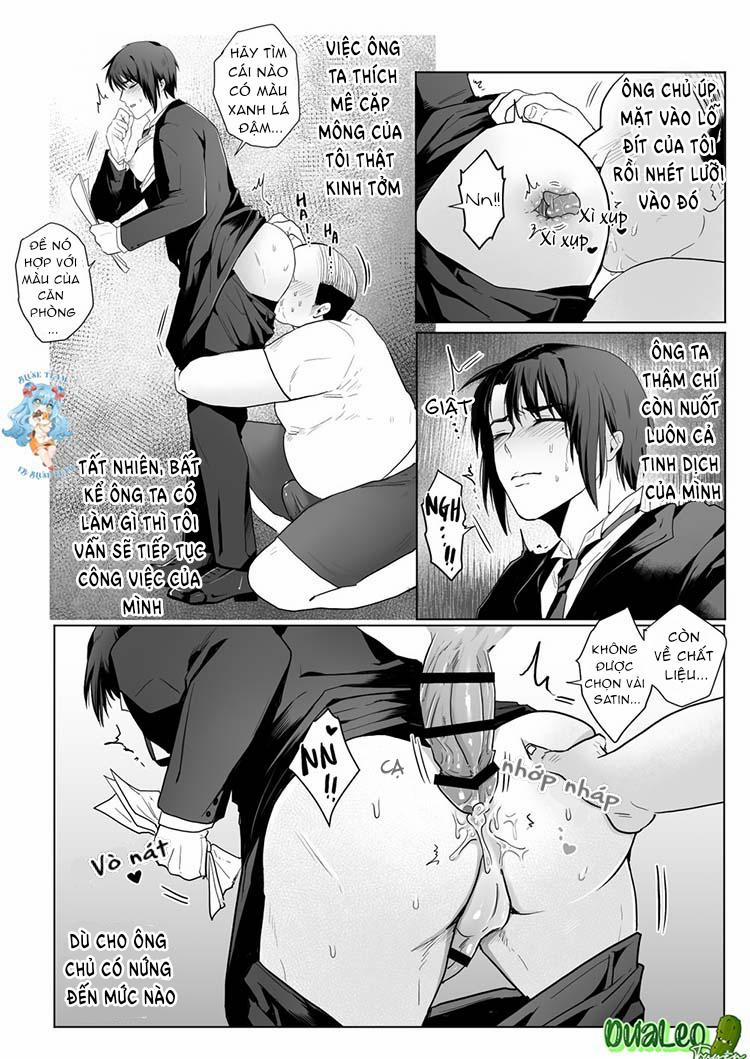 Tổng Hợp Oneshot Boylove 18+ 33 trang 16