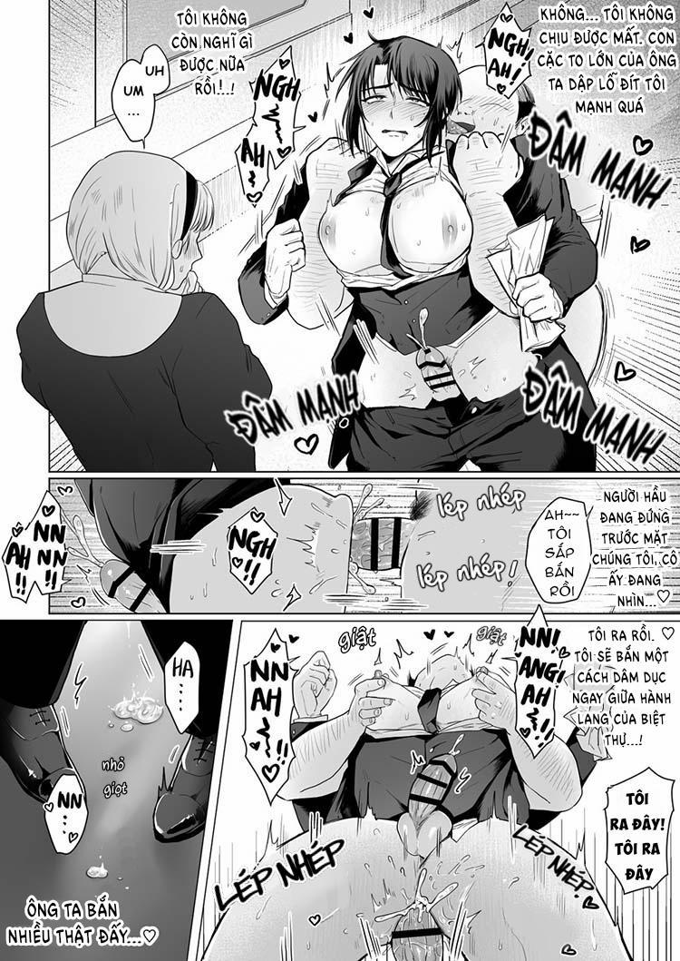 Tổng Hợp Oneshot Boylove 18+ 33 trang 18