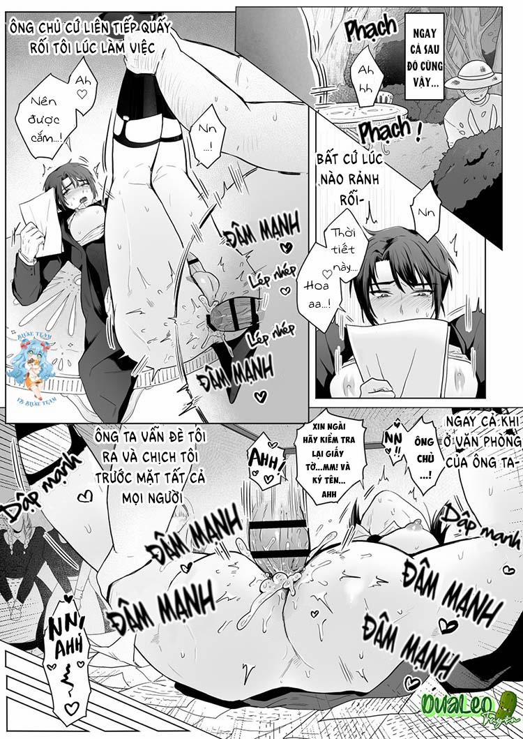 Tổng Hợp Oneshot Boylove 18+ 33 trang 19