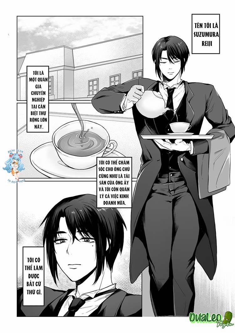 Tổng Hợp Oneshot Boylove 18+ 33 trang 2