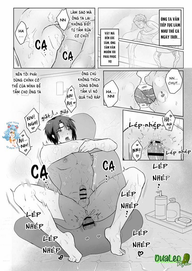 Tổng Hợp Oneshot Boylove 18+ 33 trang 20