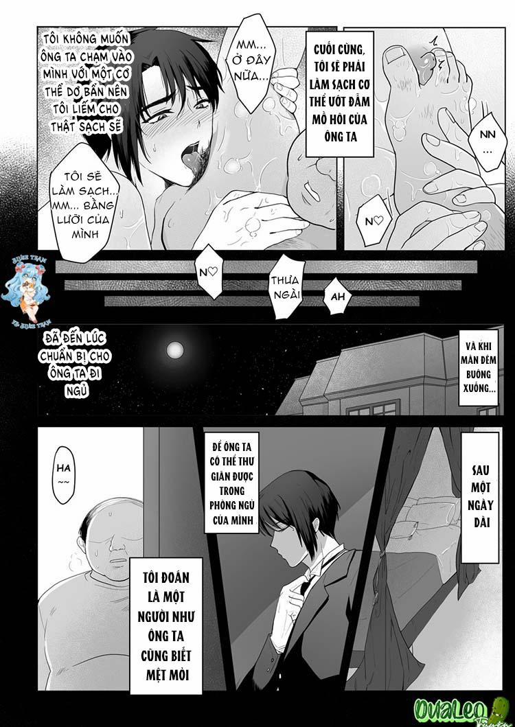 Tổng Hợp Oneshot Boylove 18+ 33 trang 22