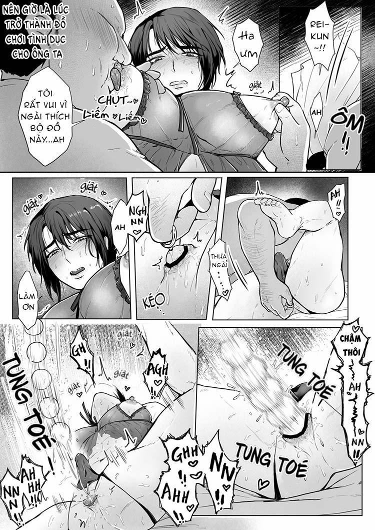 Tổng Hợp Oneshot Boylove 18+ 33 trang 24