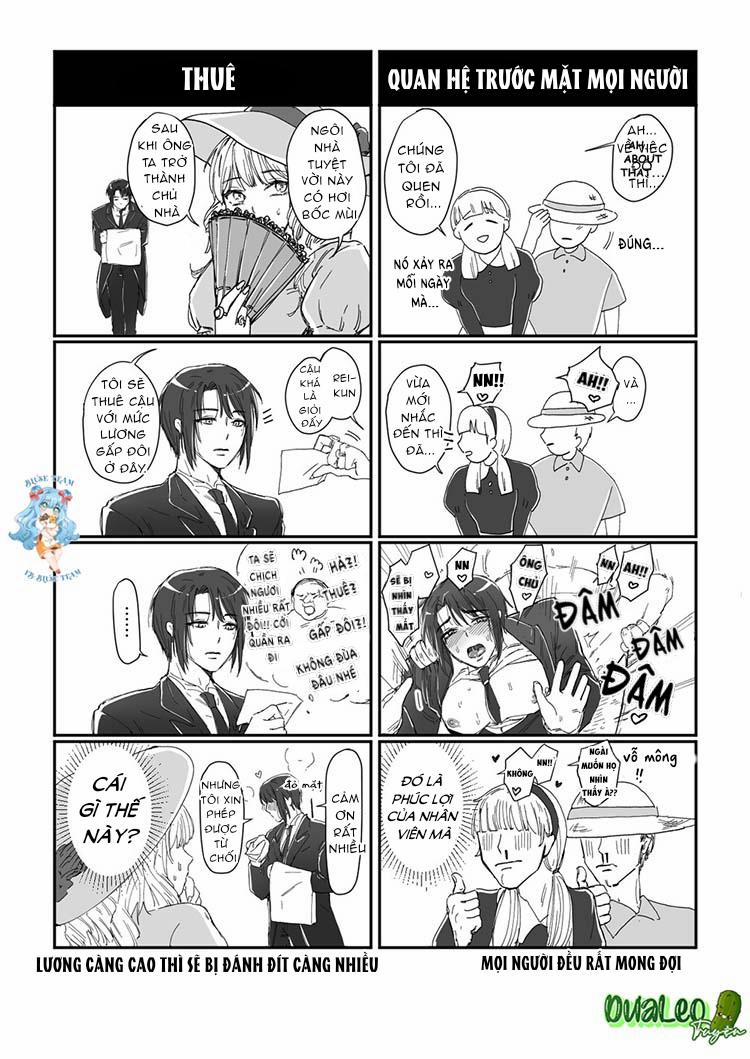 Tổng Hợp Oneshot Boylove 18+ 33 trang 31