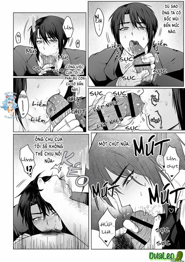 Tổng Hợp Oneshot Boylove 18+ 33 trang 6