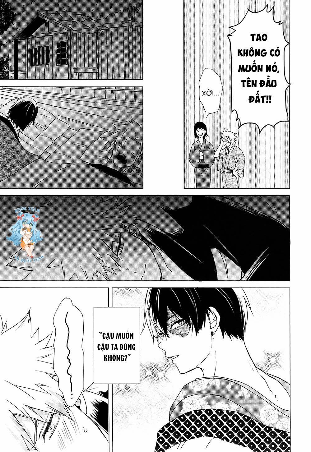 Tổng Hợp Oneshot Boylove 18+ 34 trang 13