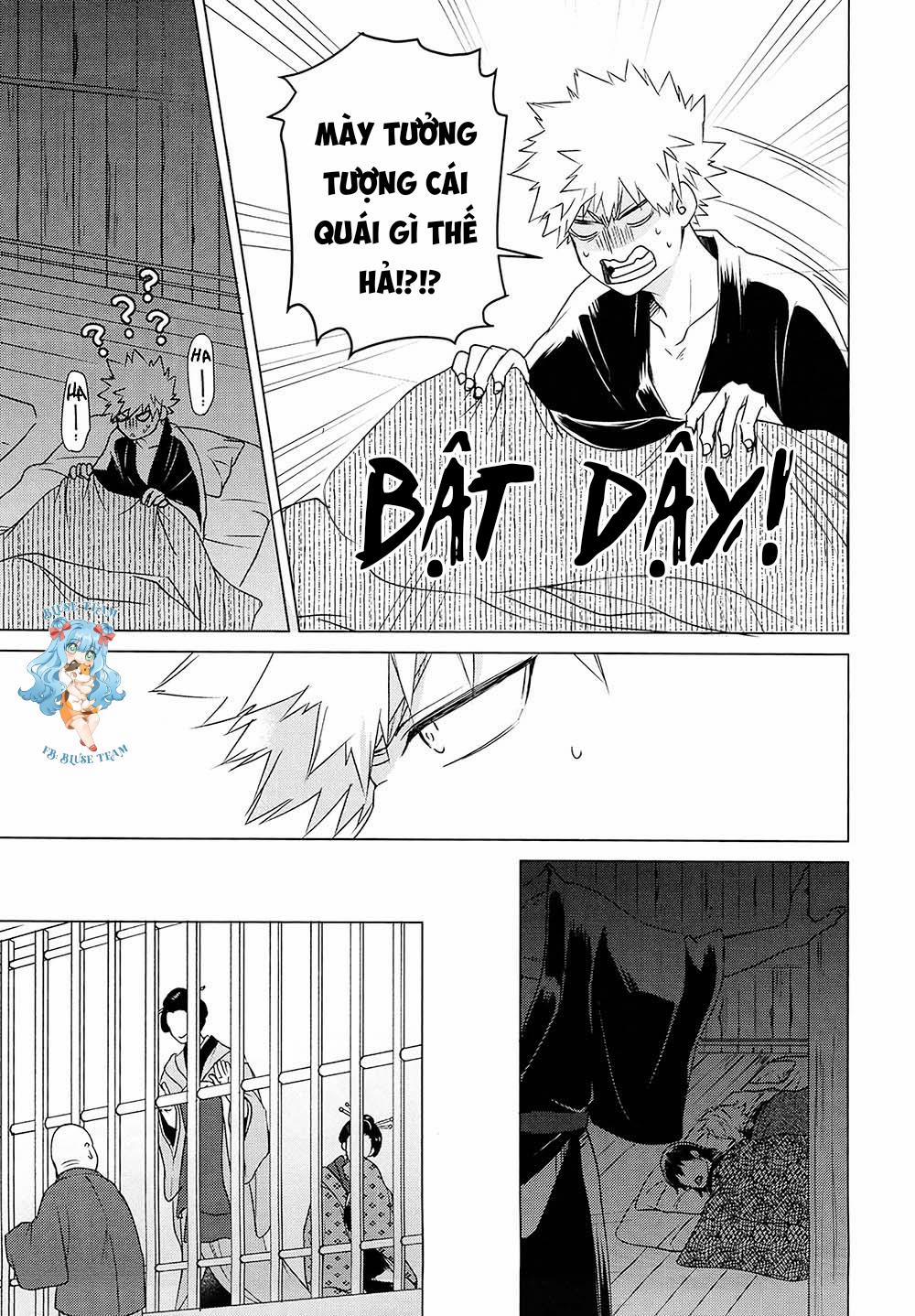 Tổng Hợp Oneshot Boylove 18+ 34 trang 14