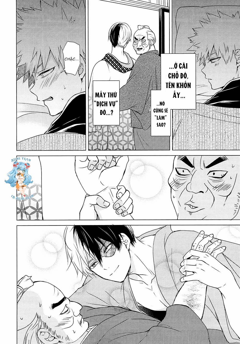 Tổng Hợp Oneshot Boylove 18+ 34 trang 15