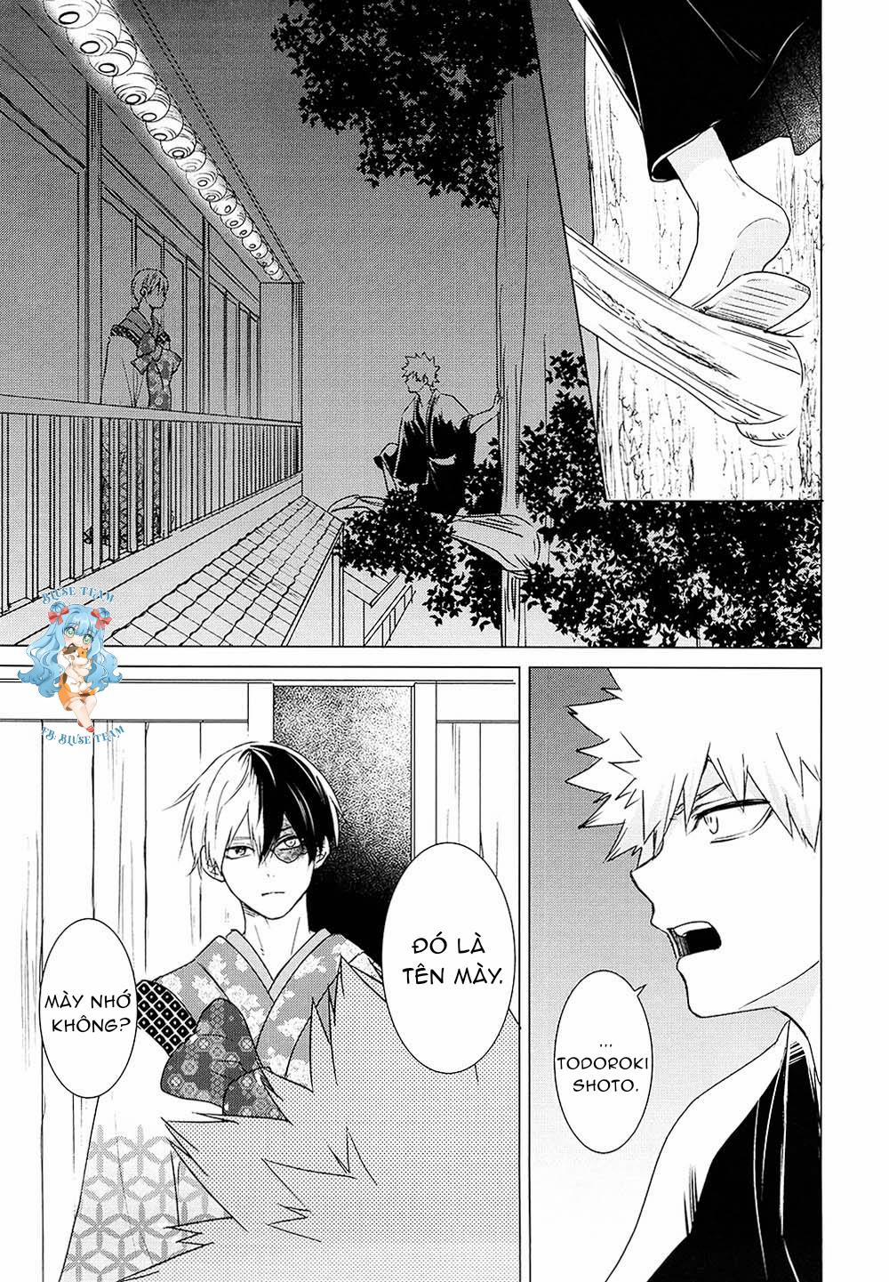 Tổng Hợp Oneshot Boylove 18+ 34 trang 17