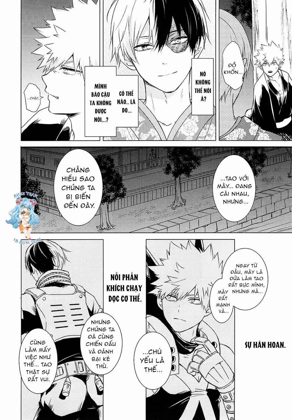 Tổng Hợp Oneshot Boylove 18+ 34 trang 18