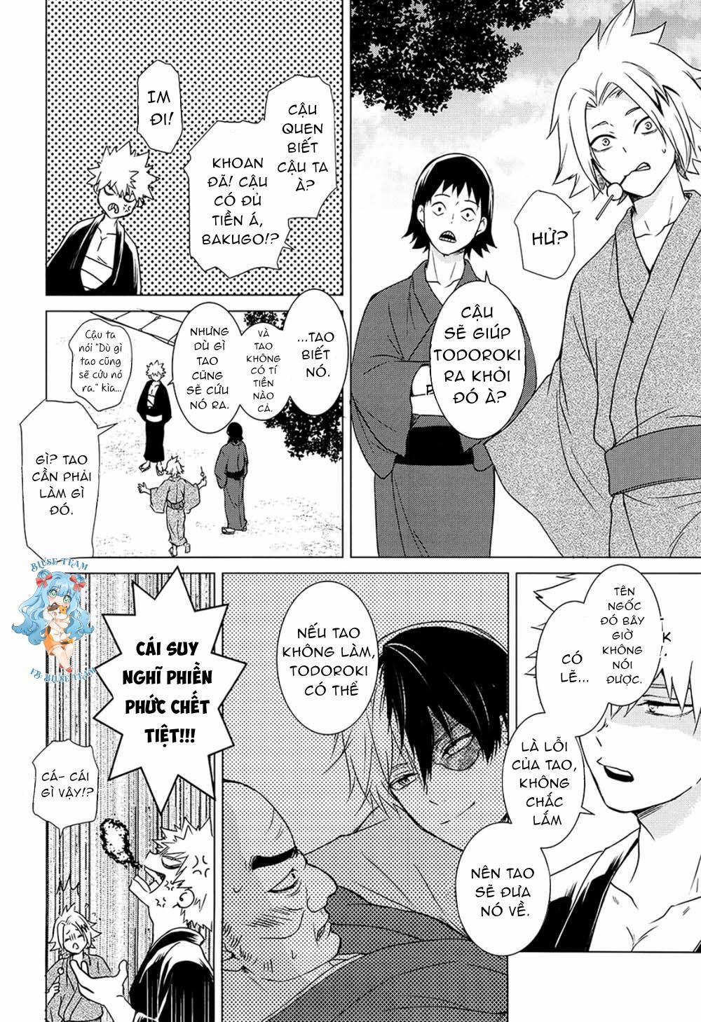 Tổng Hợp Oneshot Boylove 18+ 34 trang 21