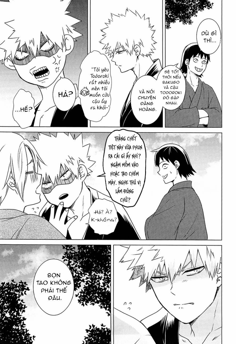 Tổng Hợp Oneshot Boylove 18+ 34 trang 22