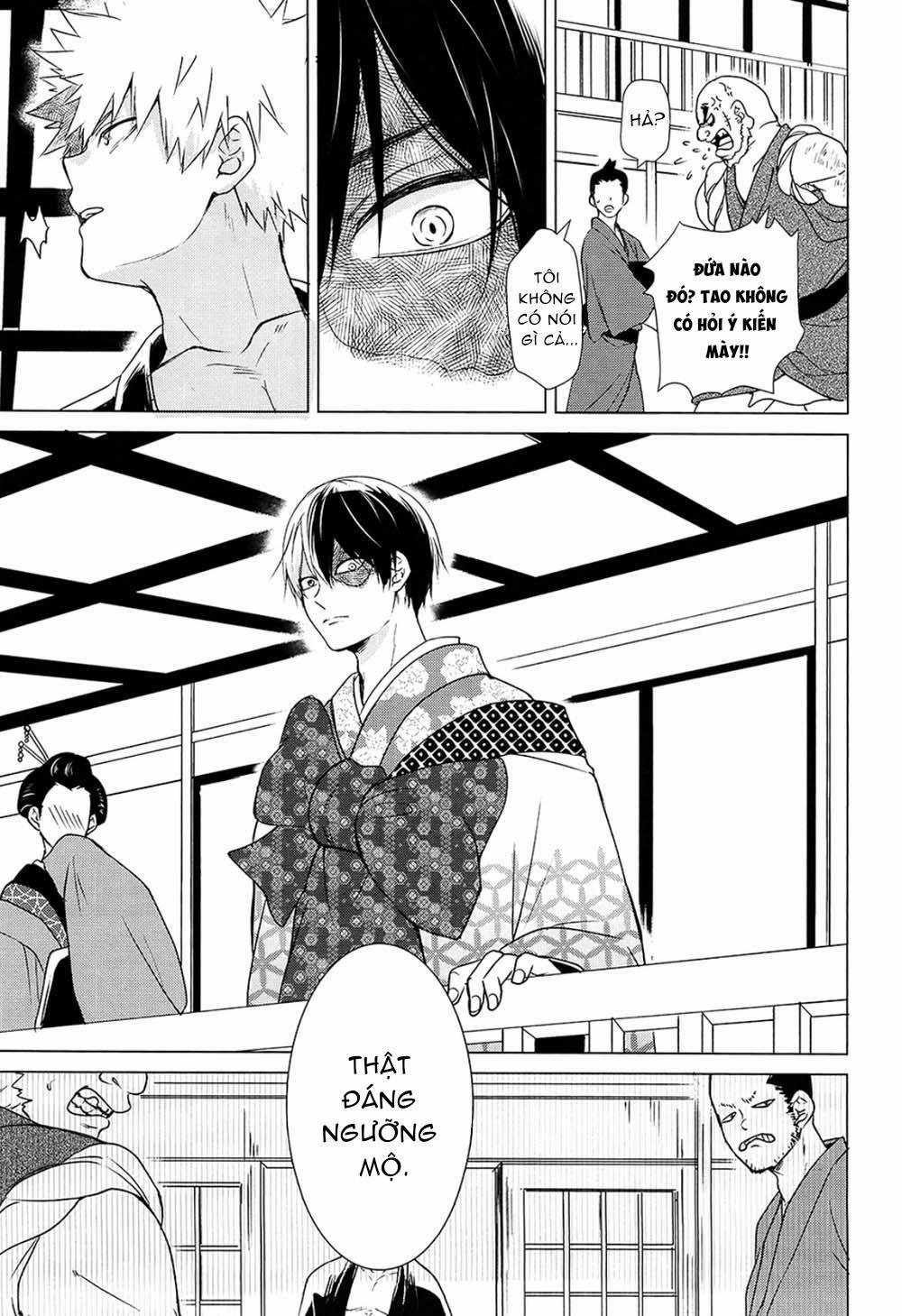 Tổng Hợp Oneshot Boylove 18+ 34 trang 24