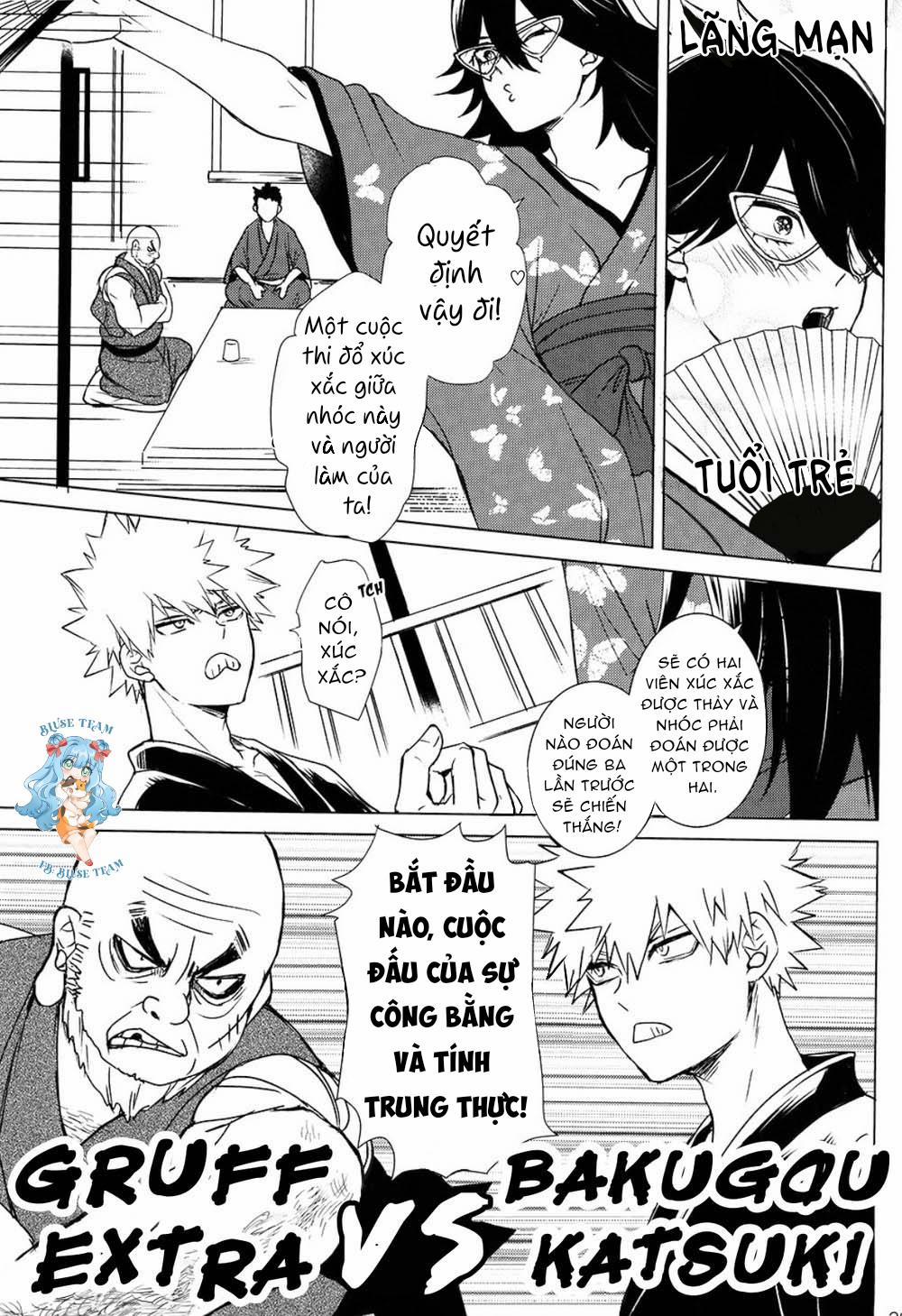 Tổng Hợp Oneshot Boylove 18+ 34 trang 26