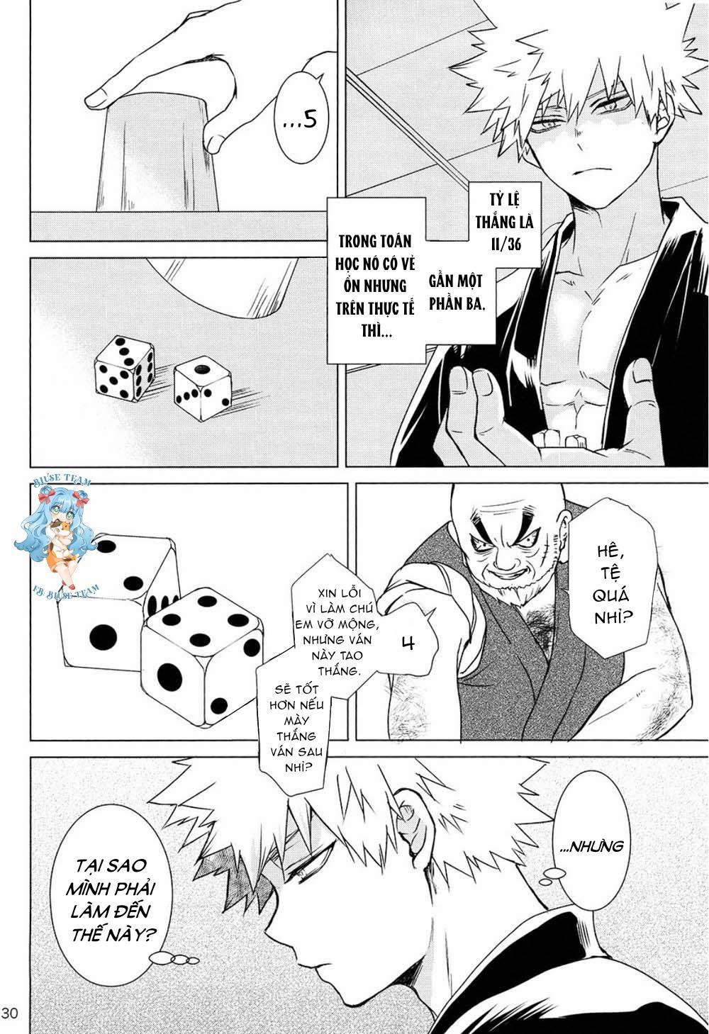 Tổng Hợp Oneshot Boylove 18+ 34 trang 27