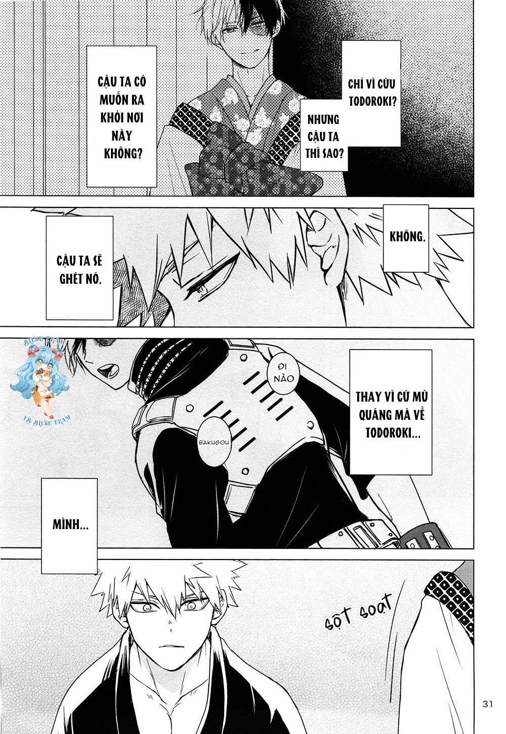 Tổng Hợp Oneshot Boylove 18+ 34 trang 28