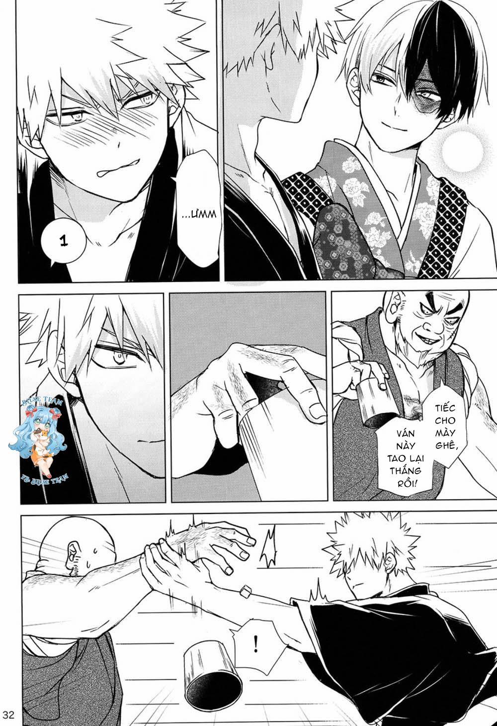 Tổng Hợp Oneshot Boylove 18+ 34 trang 29