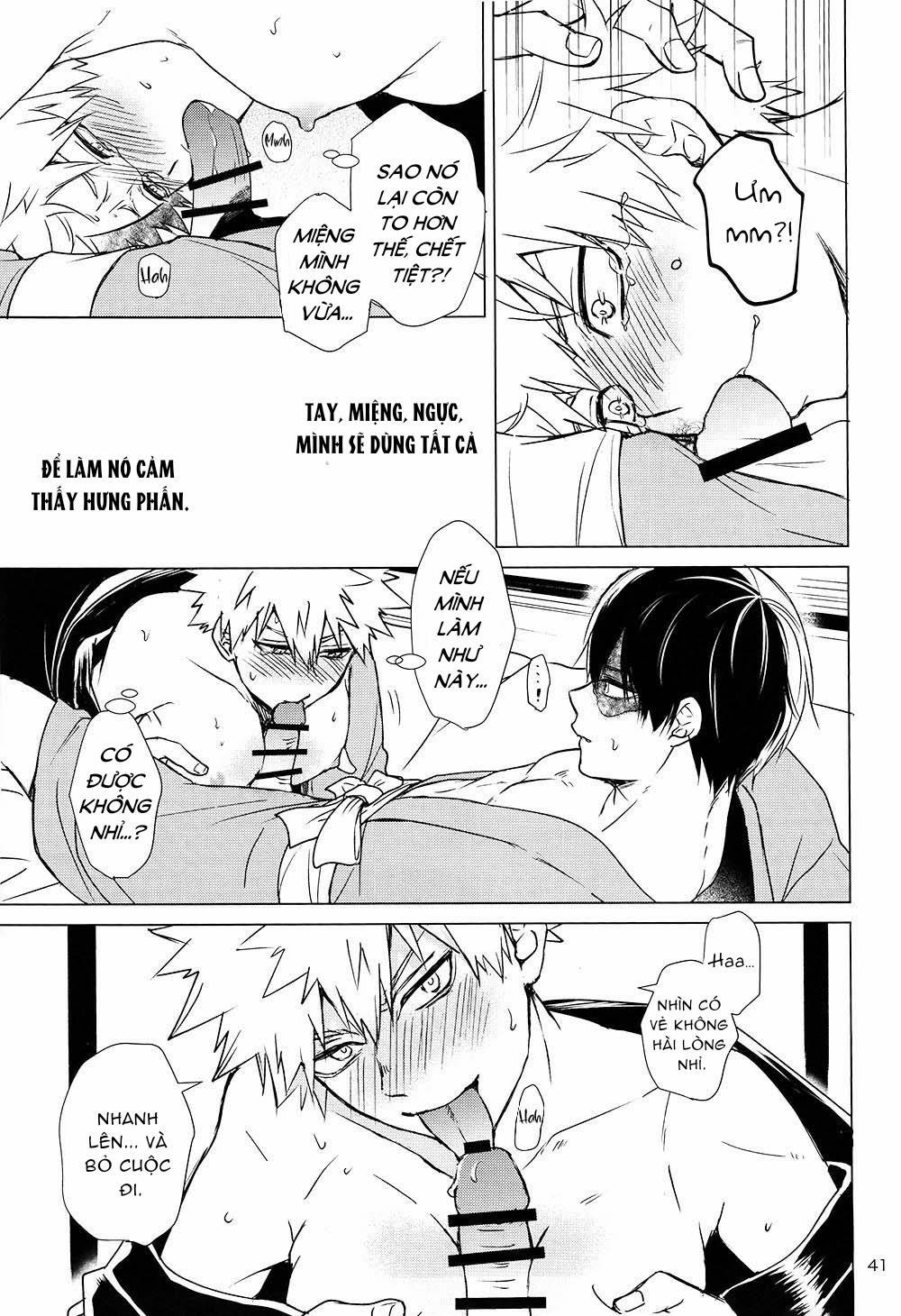 Tổng Hợp Oneshot Boylove 18+ 35 trang 10