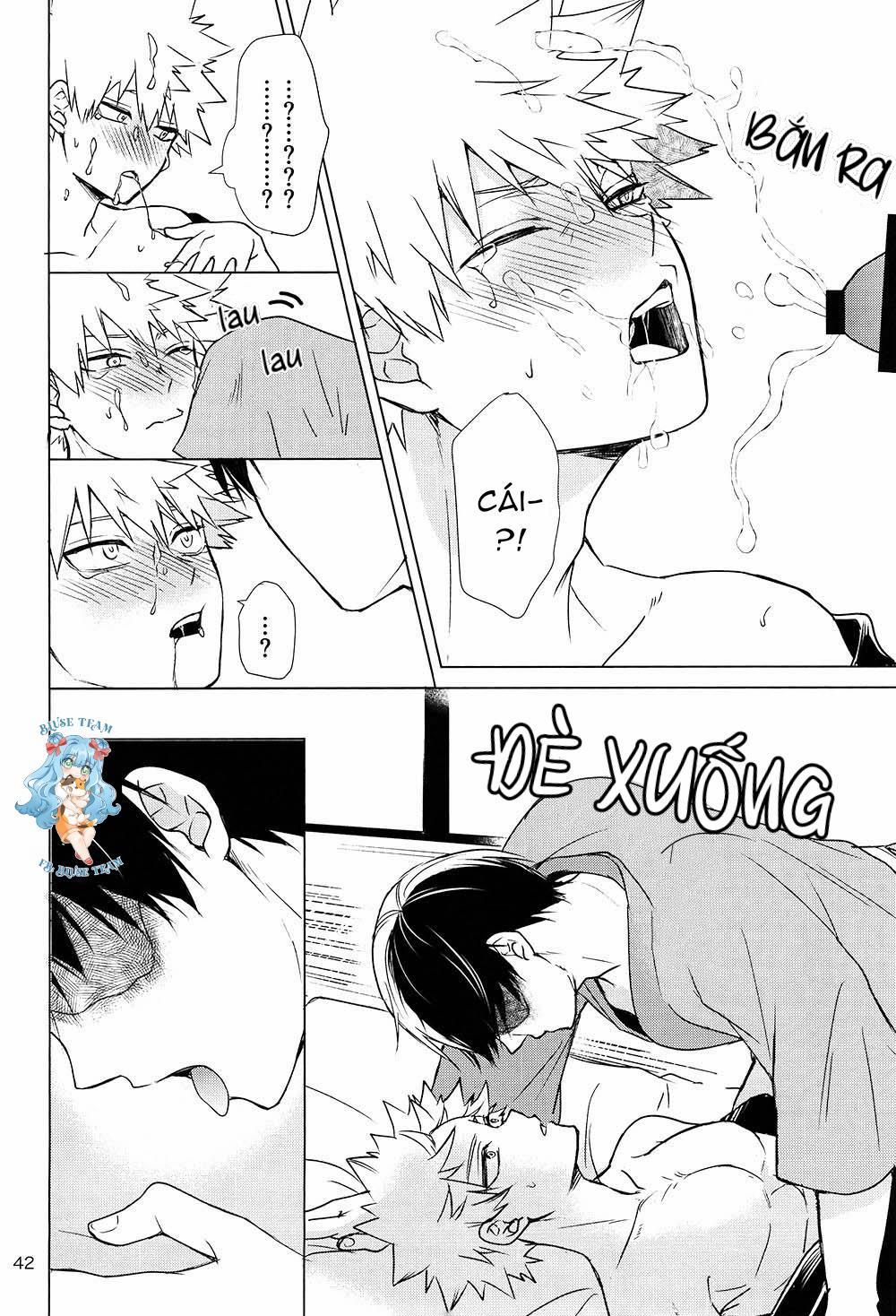 Tổng Hợp Oneshot Boylove 18+ 35 trang 11