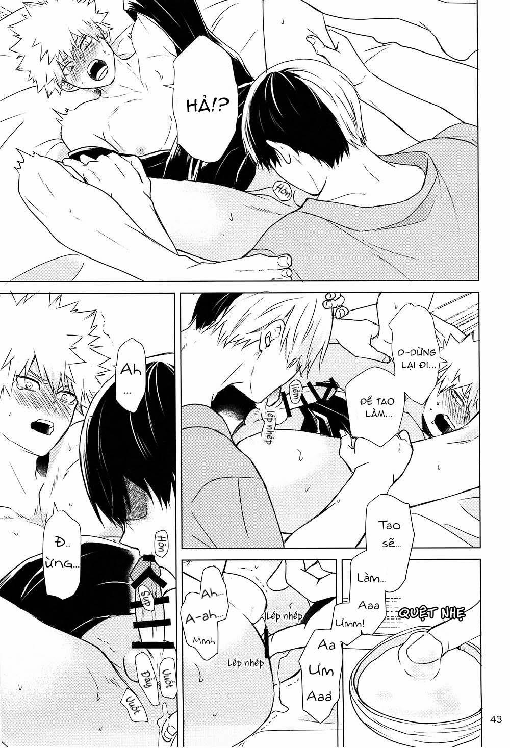 Tổng Hợp Oneshot Boylove 18+ 35 trang 12