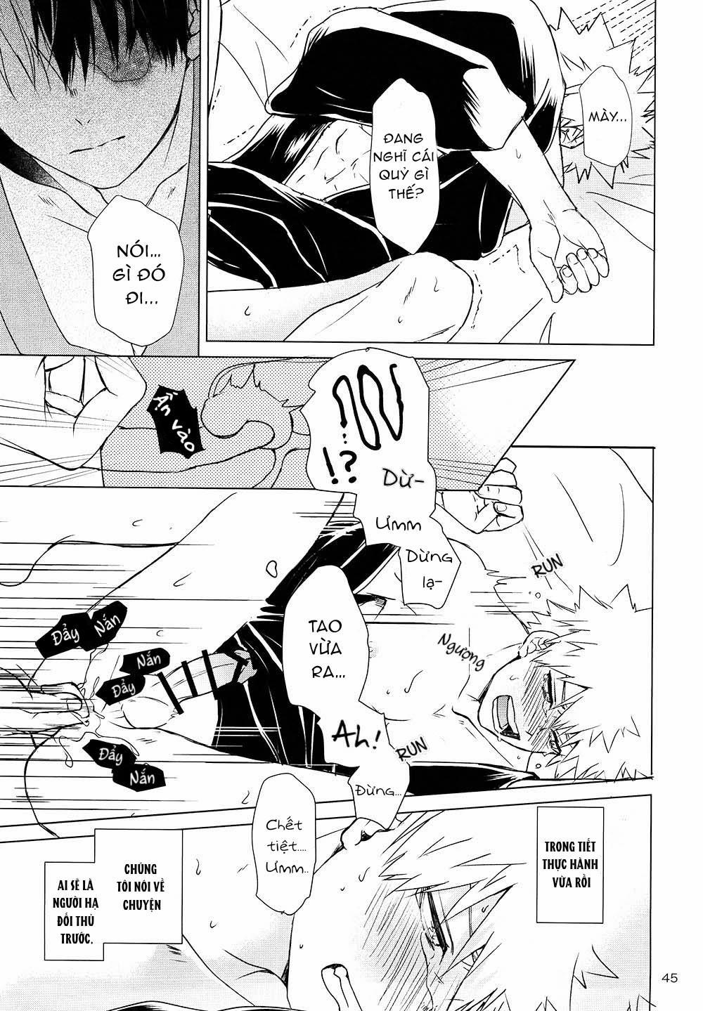 Tổng Hợp Oneshot Boylove 18+ 35 trang 14