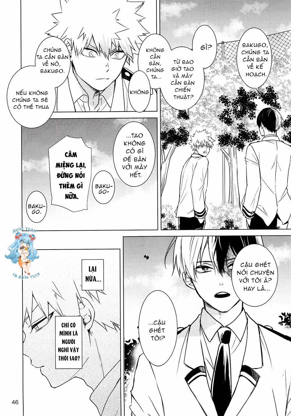 Tổng Hợp Oneshot Boylove 18+ 35 trang 15