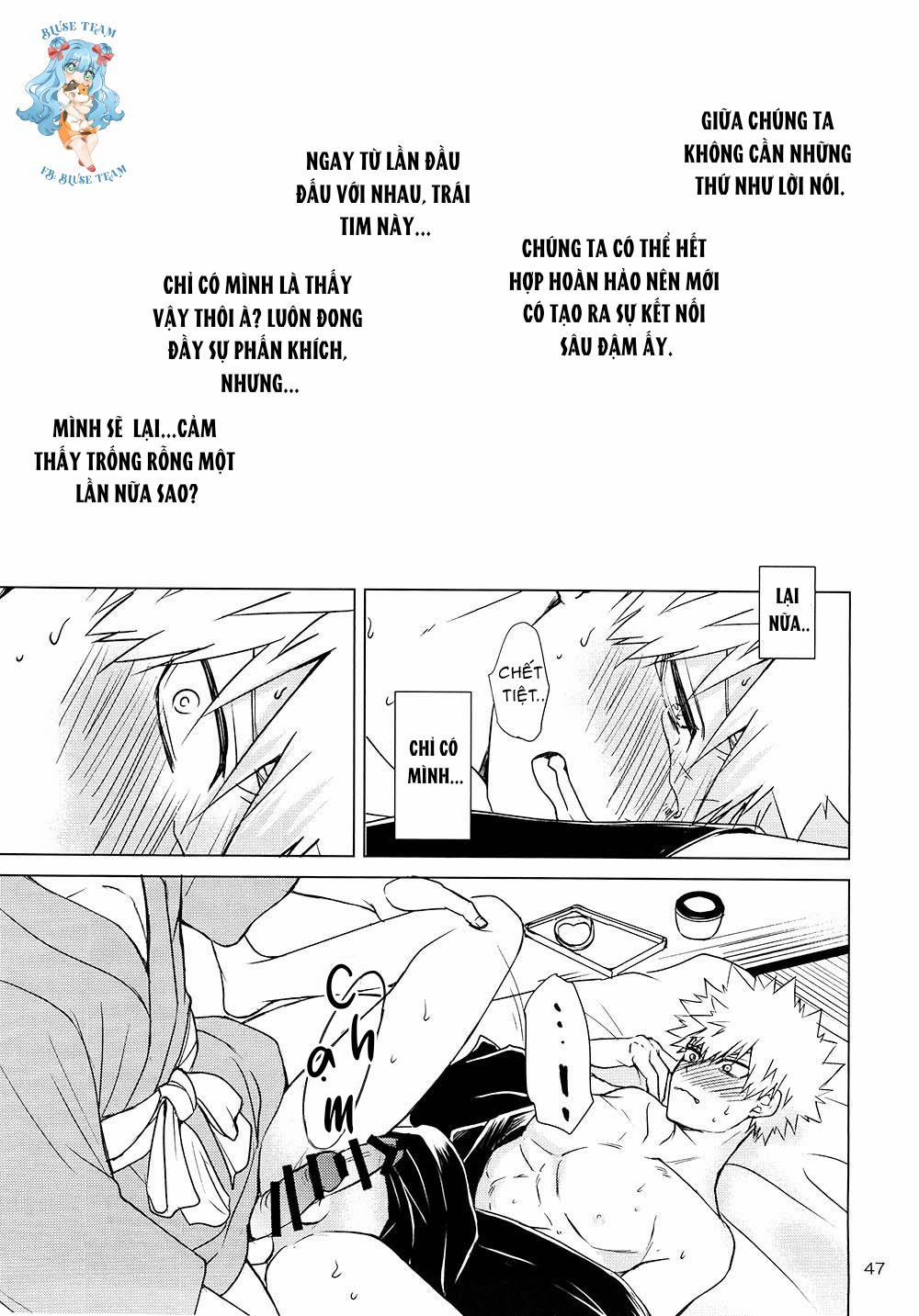 Tổng Hợp Oneshot Boylove 18+ 35 trang 16