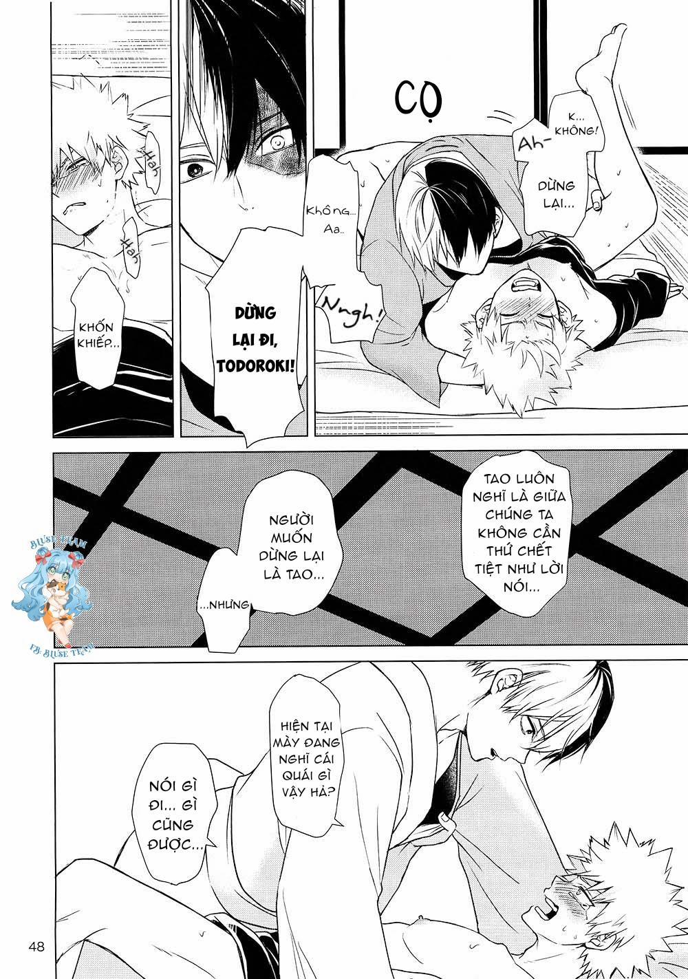 Tổng Hợp Oneshot Boylove 18+ 35 trang 17