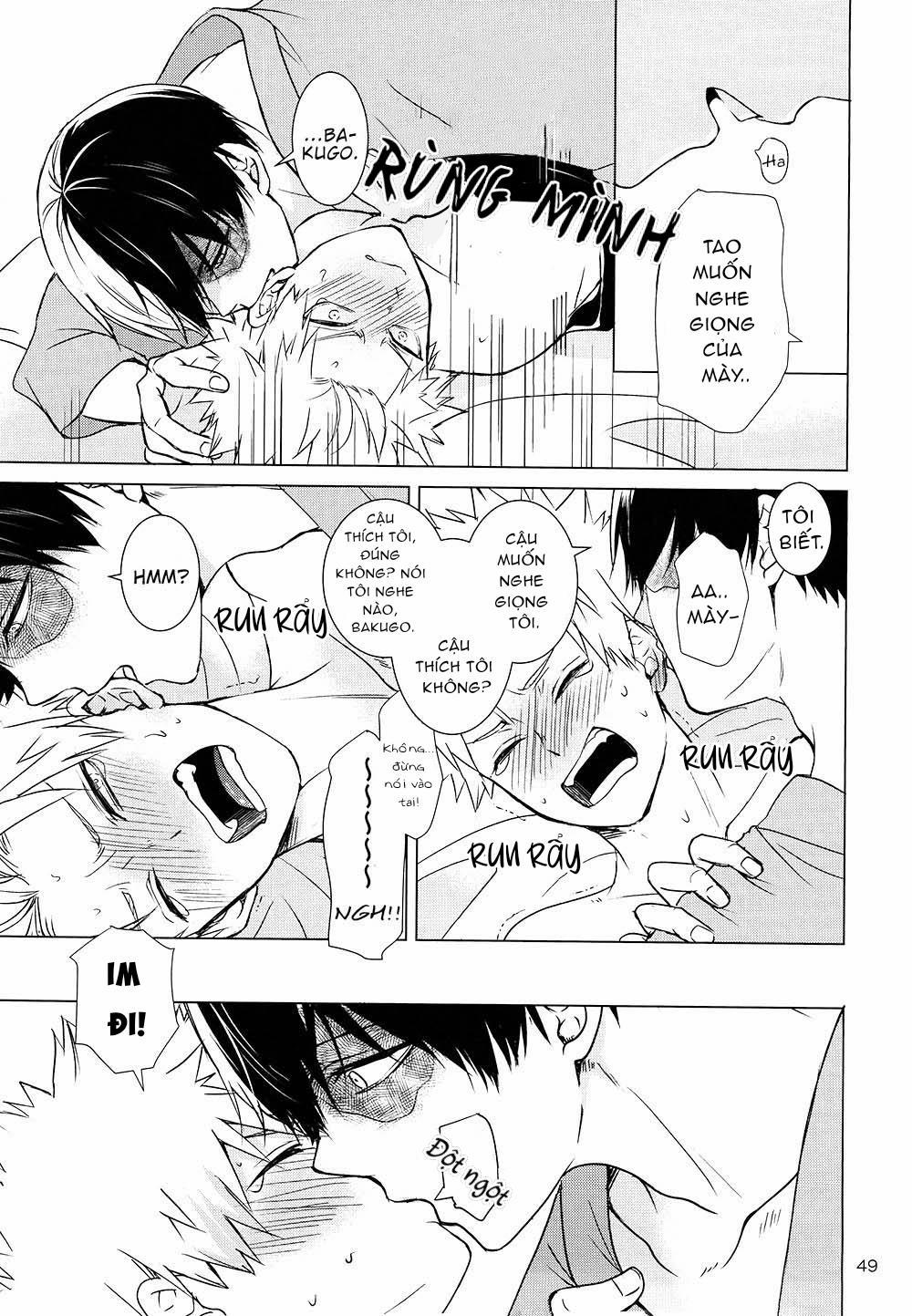 Tổng Hợp Oneshot Boylove 18+ 35 trang 18