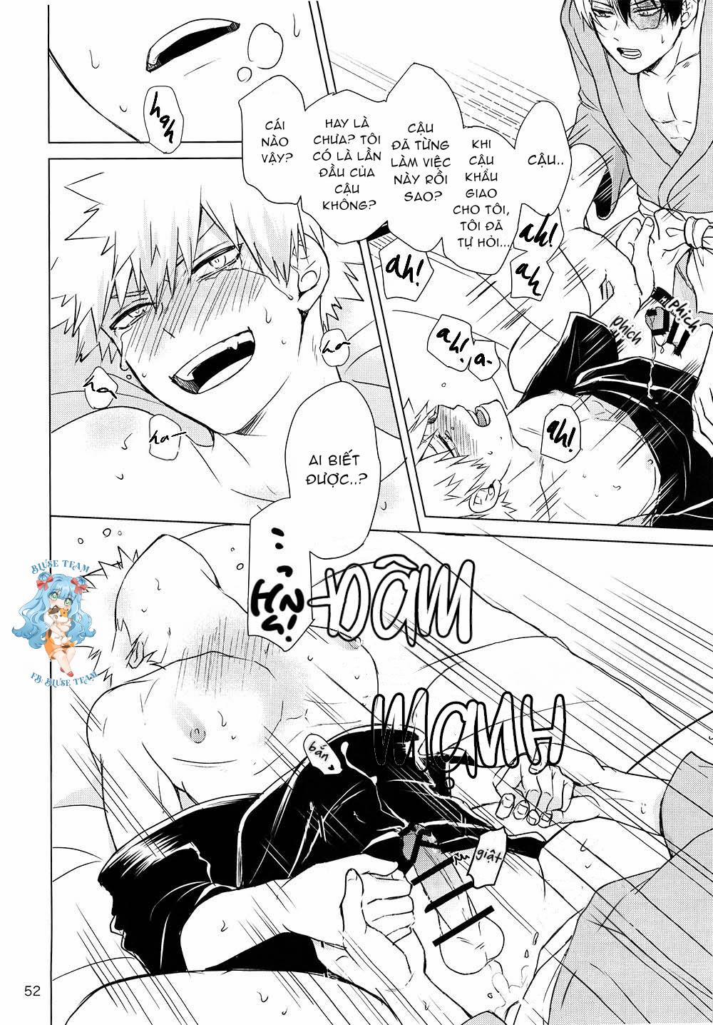 Tổng Hợp Oneshot Boylove 18+ 35 trang 21