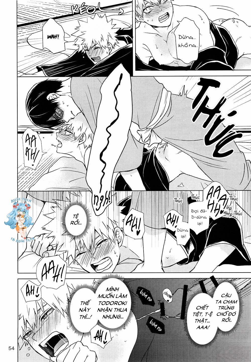 Tổng Hợp Oneshot Boylove 18+ 35 trang 23