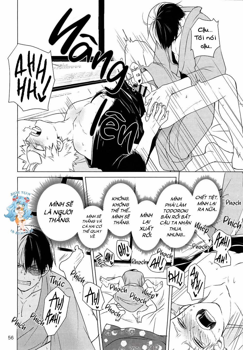 Tổng Hợp Oneshot Boylove 18+ 35 trang 25