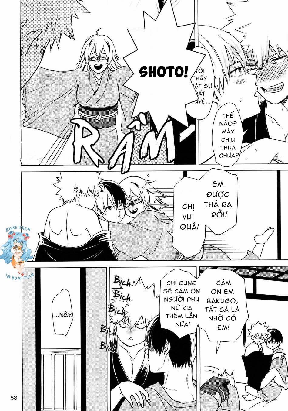 Tổng Hợp Oneshot Boylove 18+ 35 trang 27