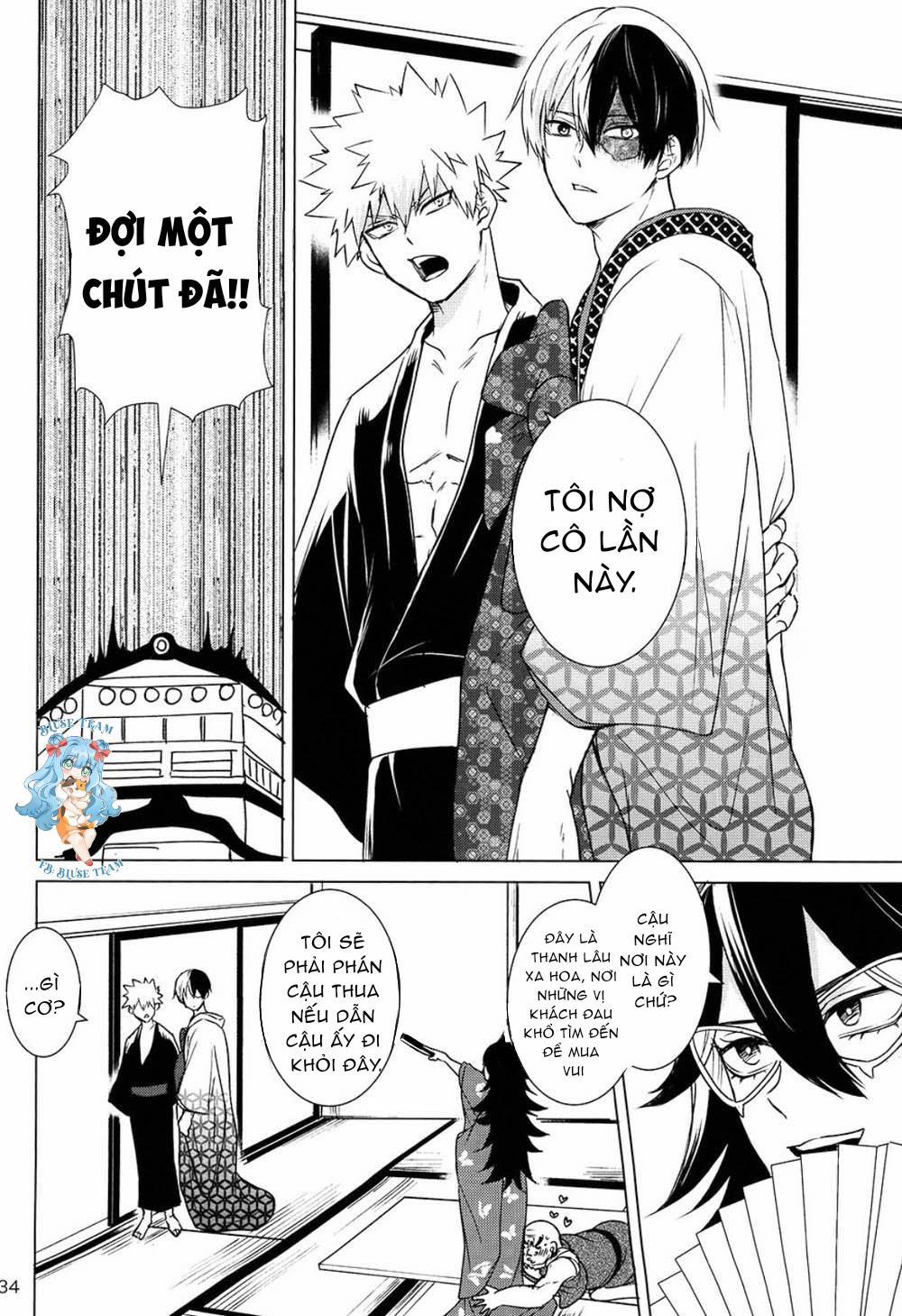 Tổng Hợp Oneshot Boylove 18+ 35 trang 3