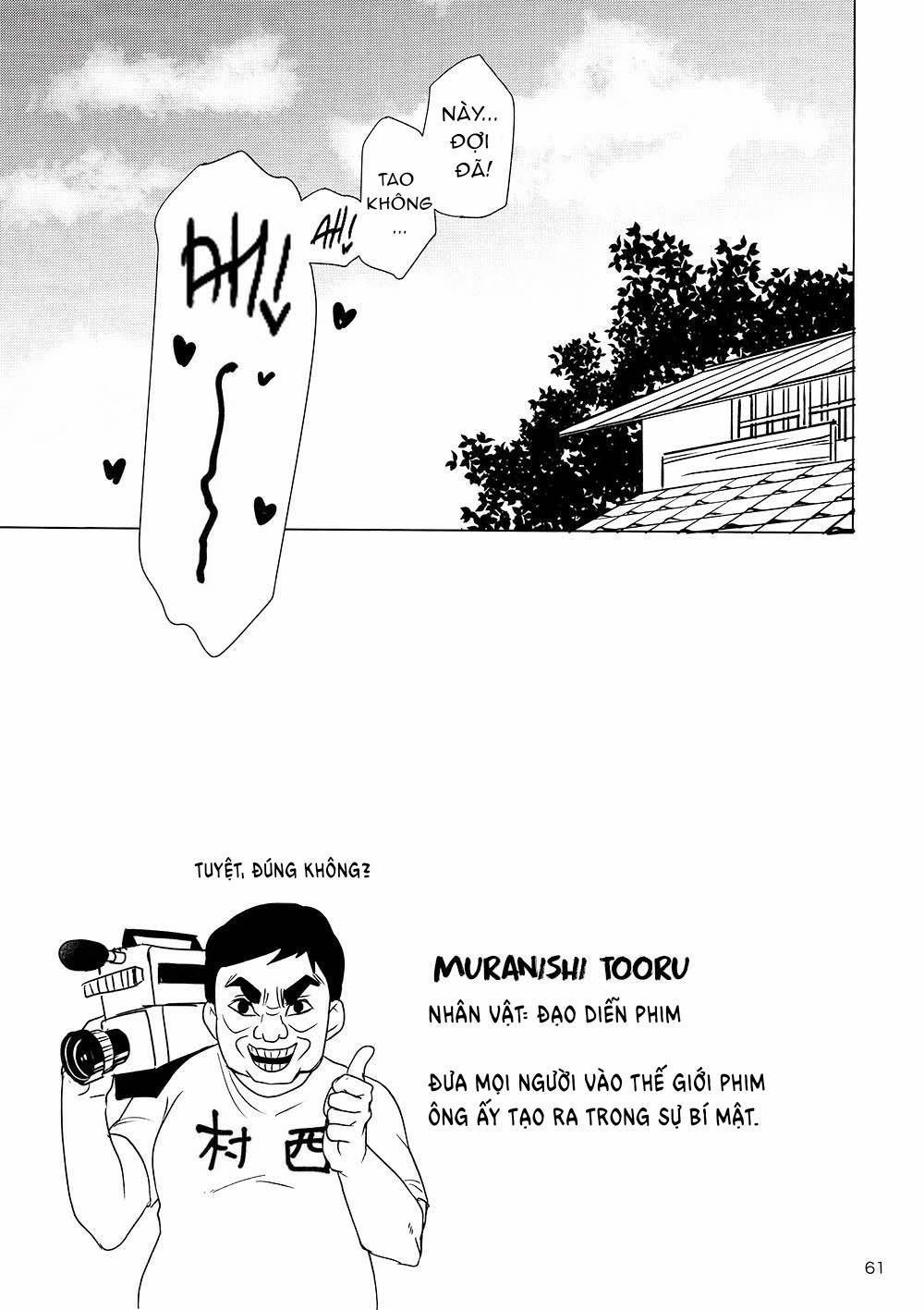 Tổng Hợp Oneshot Boylove 18+ 35 trang 30