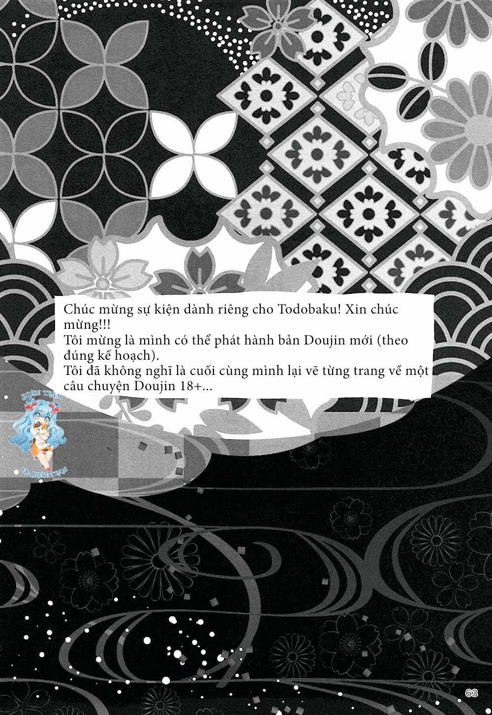 Tổng Hợp Oneshot Boylove 18+ 35 trang 32