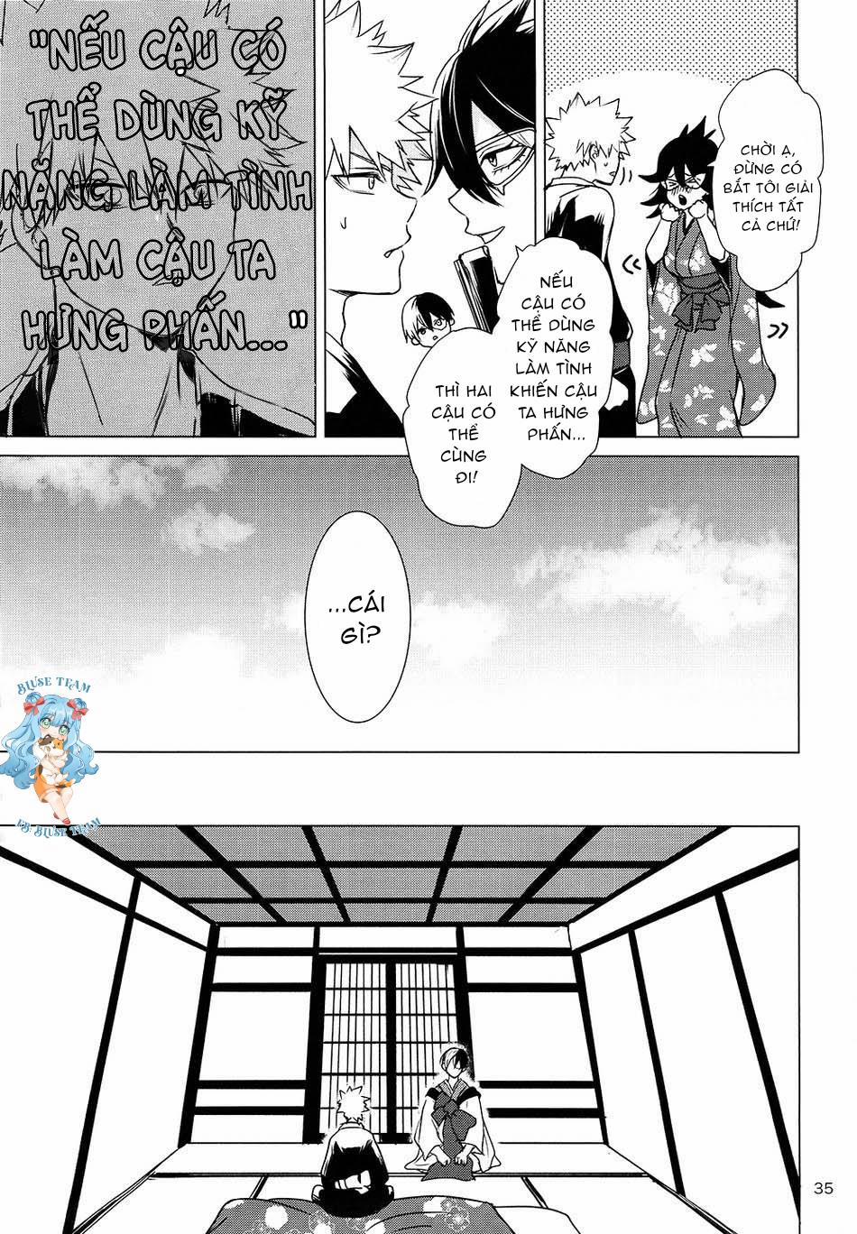 Tổng Hợp Oneshot Boylove 18+ 35 trang 4