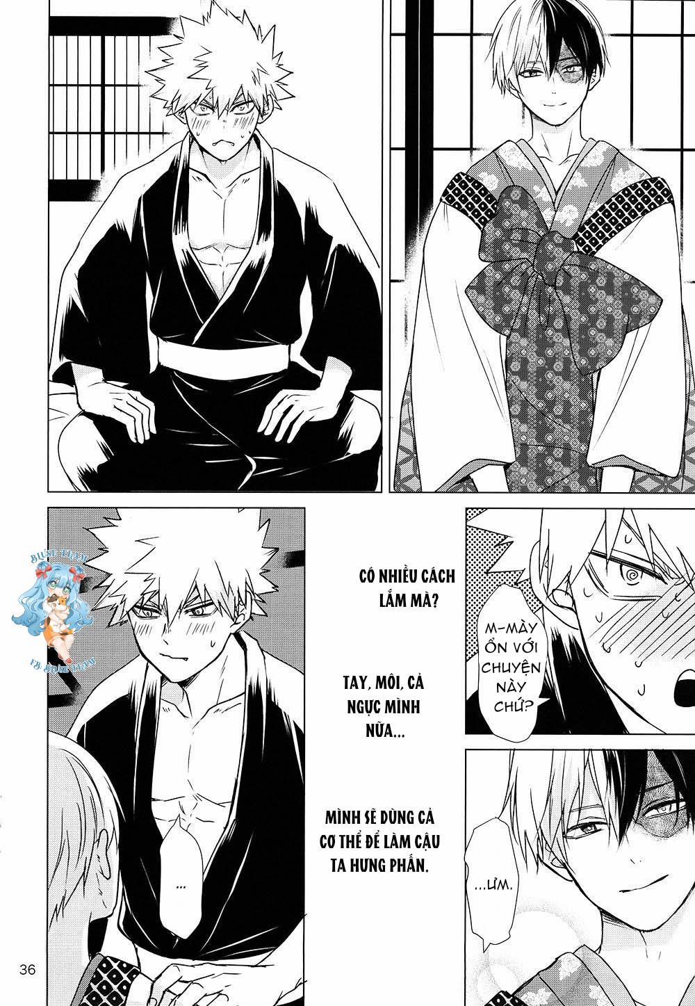 Tổng Hợp Oneshot Boylove 18+ 35 trang 5