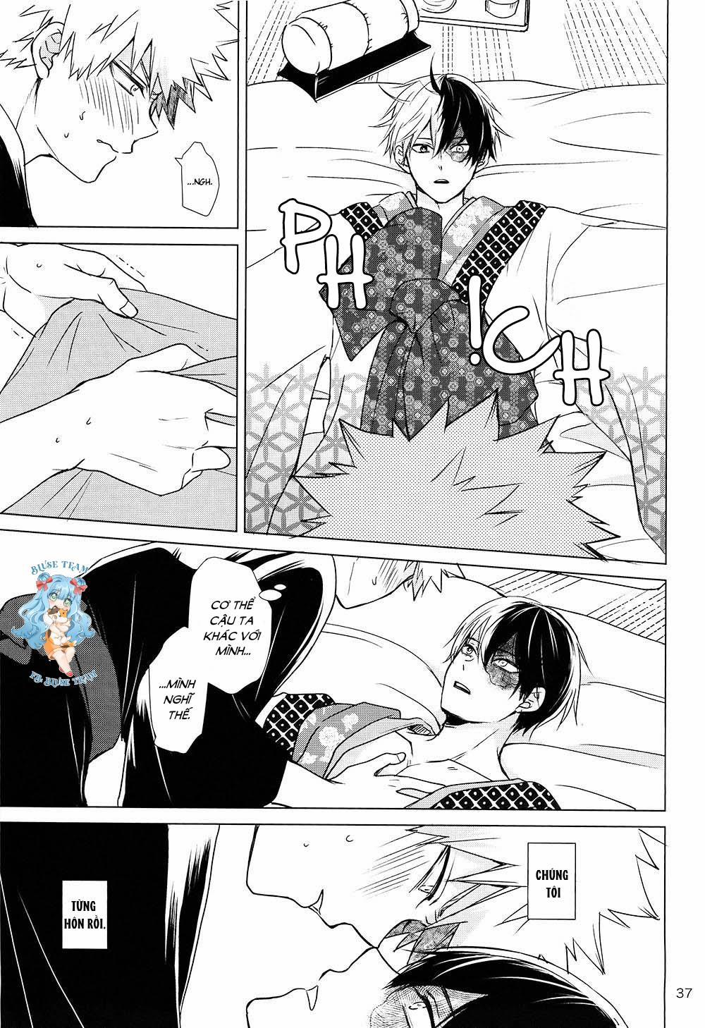 Tổng Hợp Oneshot Boylove 18+ 35 trang 6